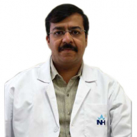 Dr Amarnath Reddy